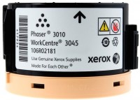 Photos - Ink & Toner Cartridge Xerox 106R02181 