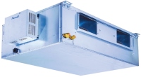 Photos - Air Conditioner Airwell DAF036-N11/YIF036-H11 100 m²