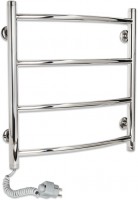 Photos - Heated Towel Rail LARIS Classic E (L 480x500/4)