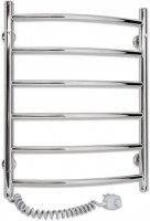 Photos - Heated Towel Rail LARIS Classic E (L 480x600)