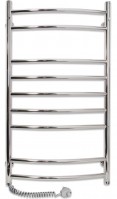 Photos - Heated Towel Rail LARIS Classic E (L 530x900)