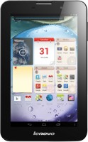 Photos - Tablet Lenovo IdeaTab A3000 8 GB