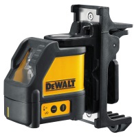 Laser Measuring Tool DeWALT DW088K 