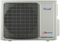 Photos - Air Conditioner Airwell YBZE2 018-H11 50 m² on 2 unit(s)