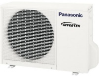 Photos - Air Conditioner Panasonic CU-2E18PBD 52 m² on the 2 unit(s)