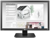 Photos - Monitor LG 27MB65PY 27 "  black