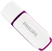 USB Flash Drive Philips Snow 3.0 8 GB