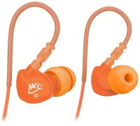 Headphones MEElectronics M6P 