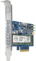 SSD HP Z Turbo Drive PCIe Y1T46AA 256 GB