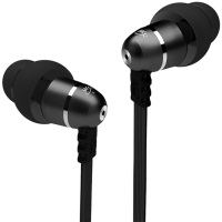 Photos - Headphones MEElectronics M9P 2nd Generation 