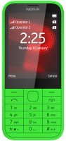 Photos - Mobile Phone Nokia 225 2 SIM