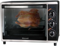 Photos - Mini Oven Maxwell MW-1851 