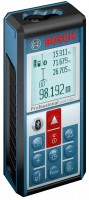 Photos - Laser Measuring Tool Bosch GLM 100 C Professional 0601072700 