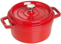 Photos - Stockpot Staub 1101806 