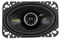Car Speakers Kicker CS46 