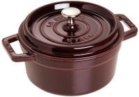 Photos - Stockpot Staub 1102007 