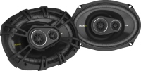 Photos - Car Speakers Kicker CS693 