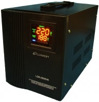 Photos - AVR Luxeon LDR-2500VA 2.5 kVA / 2000 W