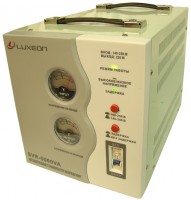 Photos - AVR Luxeon SVR-5000 5 kVA / 3500 W