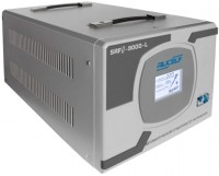 Photos - AVR RUCELF SRFII-9000-L 9 kVA / 7000 W