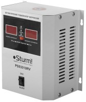 Photos - AVR Sturm PS93010RV 1 kVA