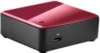 Photos - Desktop PC Intel NUC (BOXDC3217BY)