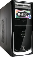 Photos - Desktop PC Kredo Expert (I3.05)
