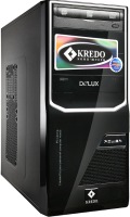 Photos - Desktop PC Kredo Optimum