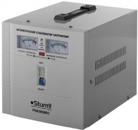 Photos - AVR Sturm PS93050RC 5 kVA