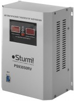 Photos - AVR Sturm PS93050RV 5 kVA