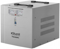 Photos - AVR Sturm PS93080RC 8 kVA