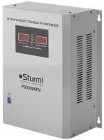 Photos - AVR Sturm PS93080RV 8 kVA