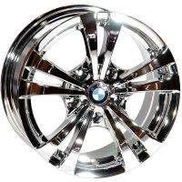 Photos - Wheel Zorat 231 (8x18/5x114,3 ET35 DIA73,1)