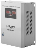 Photos - AVR Sturm PS93100RV 10 kVA
