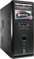 Photos - Desktop PC Kredo Optimum (A02)