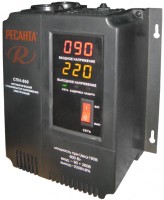 Photos - AVR Resanta SPN-600 600 W