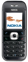 Mobile Phone Nokia 6030 0 B
