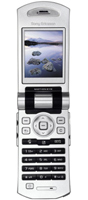 Photos - Mobile Phone Sony Ericsson Z800i 