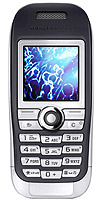 Photos - Mobile Phone Sony Ericsson J300i 0 B