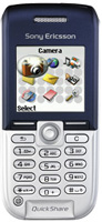 Photos - Mobile Phone Sony Ericsson K300i 0 B