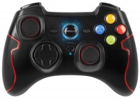 Game Controller Speed-Link TORID Gamepad Wireless PC/PS3 