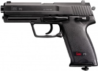 Photos - Air Pistol Umarex Heckler & Koch P8 