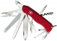 Photos - Knife / Multitool Victorinox Tradesman 