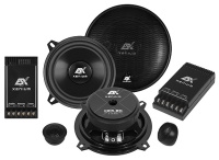 Photos - Car Speakers ESX XE5.2C 