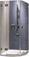 Photos - Shower Enclosure Kolo Niven FKPF90 90x90 angle