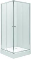 Photos - Shower Enclosure Kolo First ZKDK80 80x80 angle