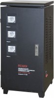 Photos - AVR Resanta ASN-15000/3-EM 15000 W