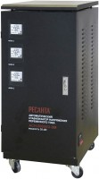 Photos - AVR Resanta ASN-20000/3-EM 20000 W