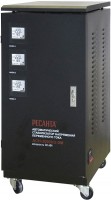 Photos - AVR Resanta ASN-30000/3-EM 30000 W