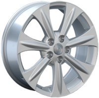 Photos - Wheel Replay LX15 (7x18/5x114,3 ET35 DIA60,1)